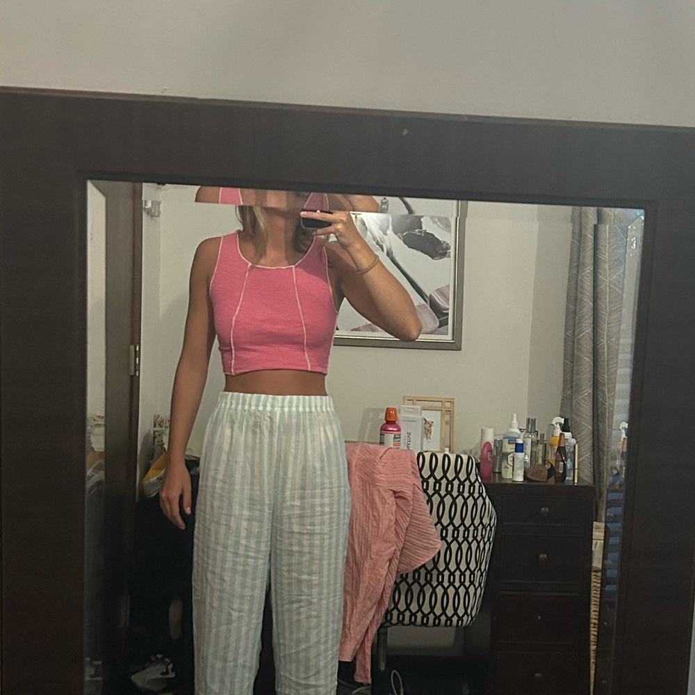 Princess Polly Crop top - Picture 2 of 3